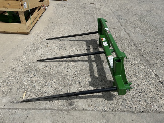 2015 Worksaver JDBS-434 Bale Spear