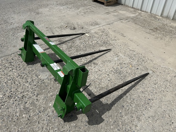 2015 Worksaver JDBS-434 Bale Spear