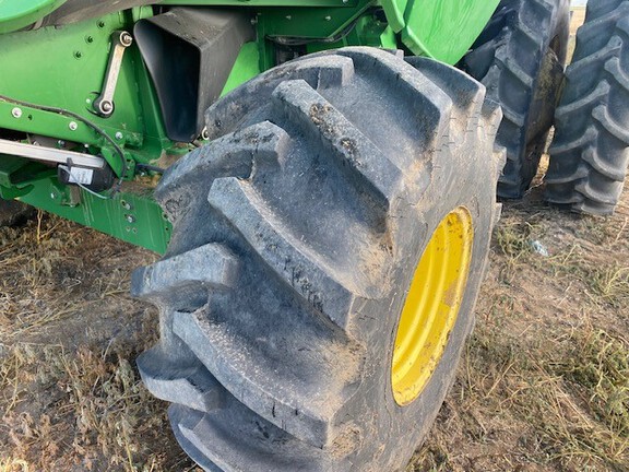 2019 John Deere S780 Combine