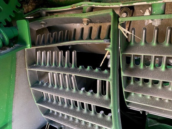 2019 John Deere S780 Combine