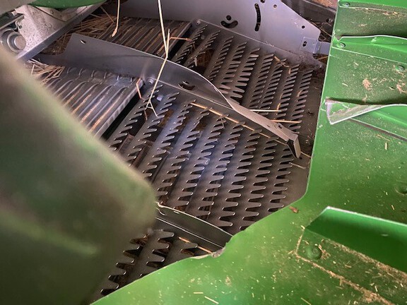 2019 John Deere S780 Combine