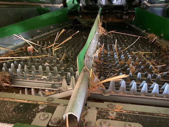 2019 John Deere S780 Combine