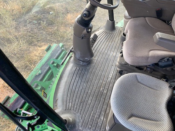 2019 John Deere S780 Combine