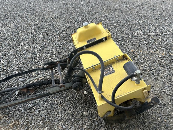 2001 John Deere 325 Garden Tractor