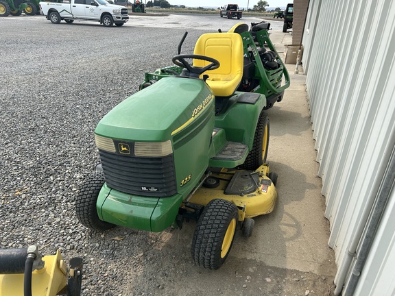 2001 John Deere 325 Garden Tractor