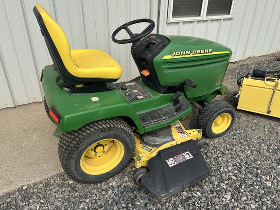 2001 John Deere 325 Garden Tractor