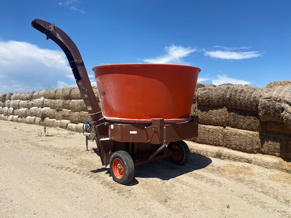 Rotogrind 760 Attachments