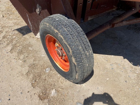 Rotogrind 760 Attachments