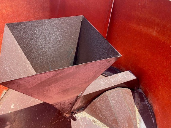 Rotogrind 760 Attachments