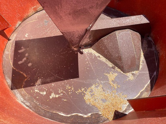 Rotogrind 760 Attachments