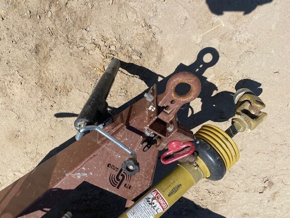 Rotogrind 760 Attachments