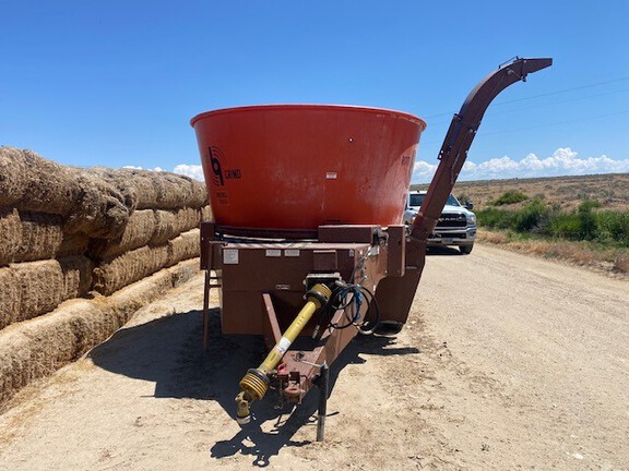 Rotogrind 760 Attachments