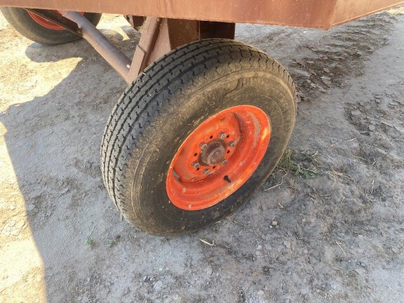 Rotogrind 760 Attachments