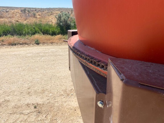 Rotogrind 760 Attachments