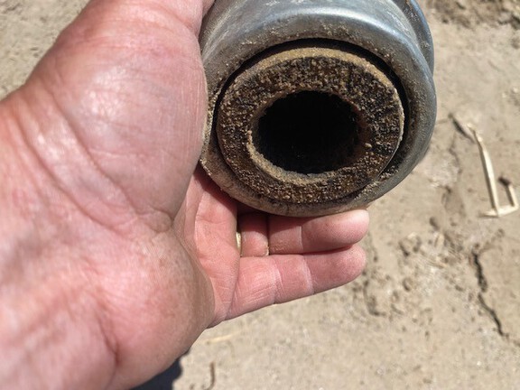 Rotogrind 760 Attachments