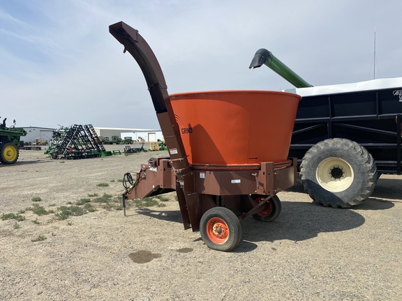 2021 Rotogrind 760 Attachments