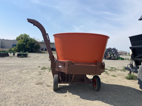 2021 Rotogrind 760 Attachments