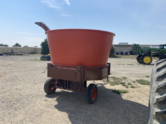 2021 Rotogrind 760 Attachments
