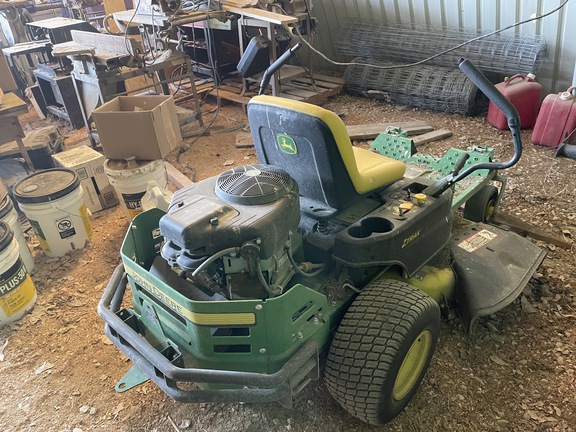 2016 John Deere Z335E Mower/Zero Turn