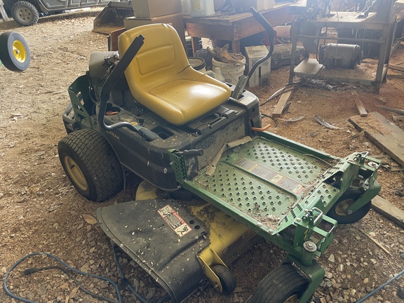 2016 John Deere Z335E Mower/Zero Turn