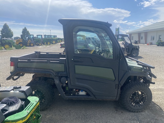 2021 John Deere XUV 835R ATV