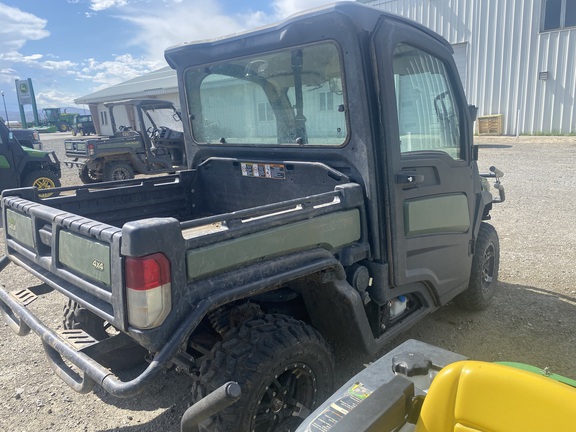 2021 John Deere XUV 835R ATV