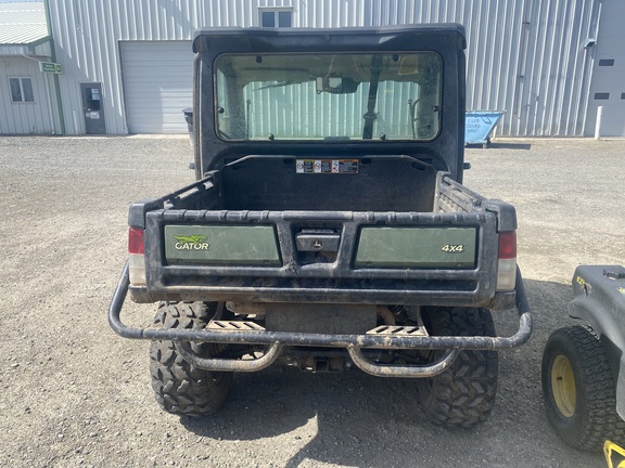 2021 John Deere XUV 835R ATV