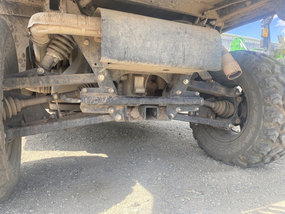 2021 John Deere XUV 835R ATV