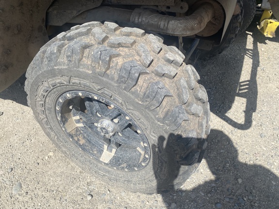 2021 John Deere XUV 835R ATV