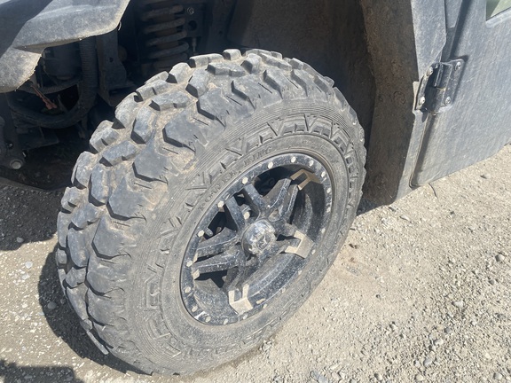 2021 John Deere XUV 835R ATV