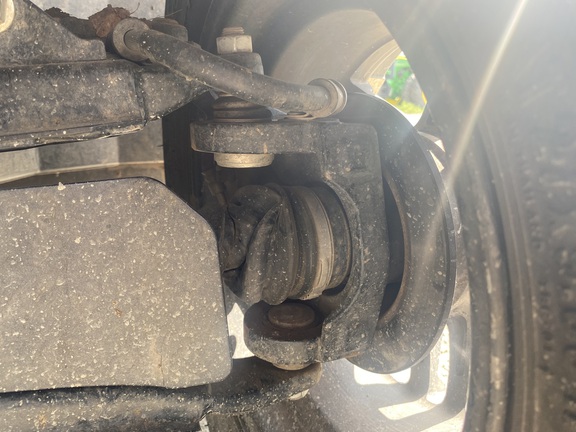 2021 John Deere XUV 835R ATV