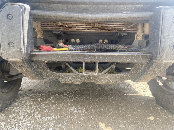 2021 John Deere XUV 835R ATV