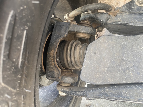 2021 John Deere XUV 835R ATV