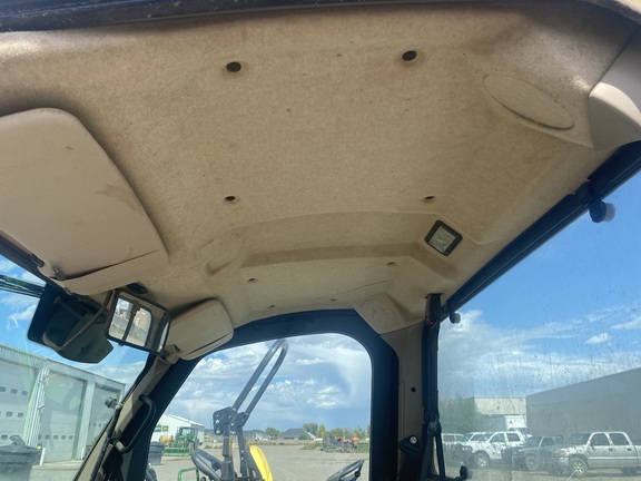 2021 John Deere XUV 835R ATV