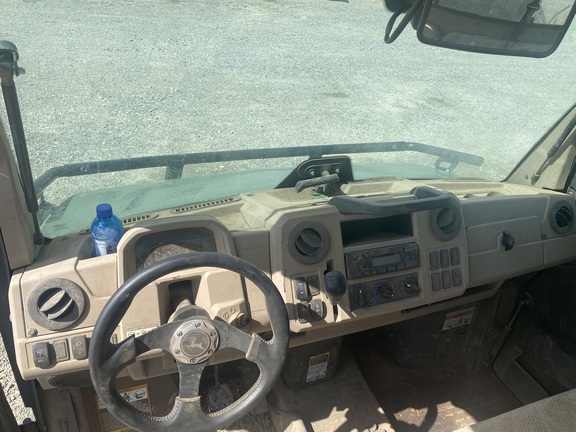 2021 John Deere XUV 835R ATV