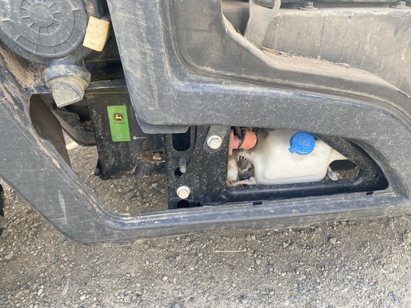 2021 John Deere XUV 835R ATV