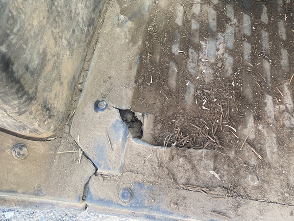 2021 John Deere XUV 835R ATV