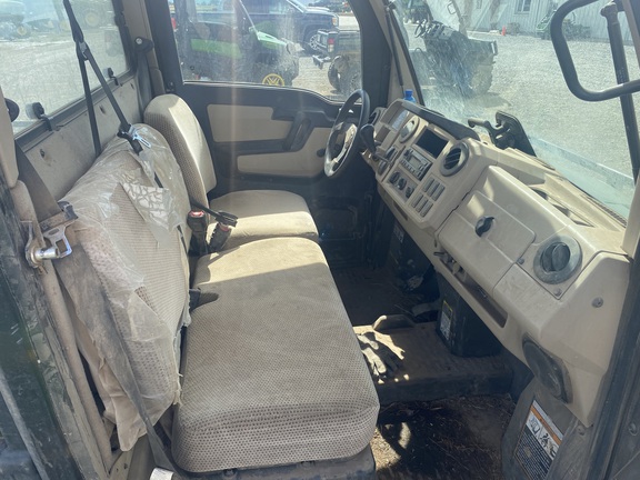 2021 John Deere XUV 835R ATV