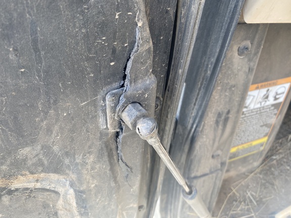 2021 John Deere XUV 835R ATV