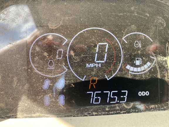 2021 John Deere XUV 835R ATV