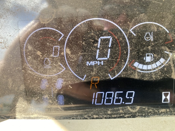 2021 John Deere XUV 835R ATV