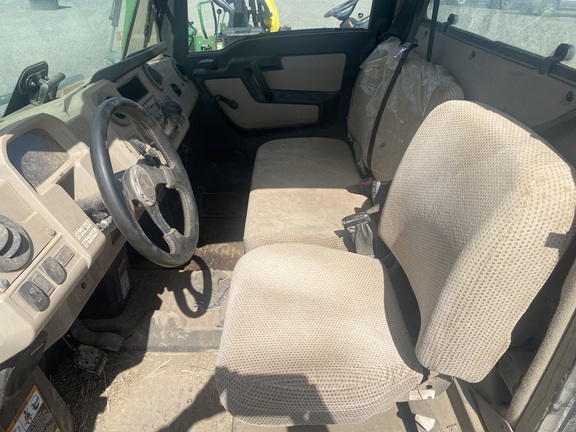 2021 John Deere XUV 835R ATV