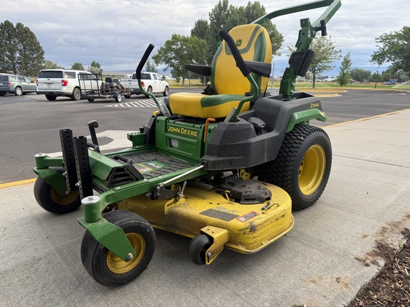 2022 John Deere Z545R Mower/Zero Turn