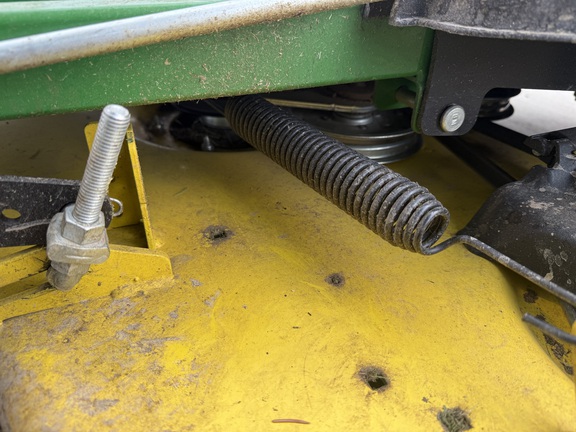 2022 John Deere Z545R Mower/Zero Turn