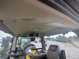 2023 John Deere 8R 370 Tractor