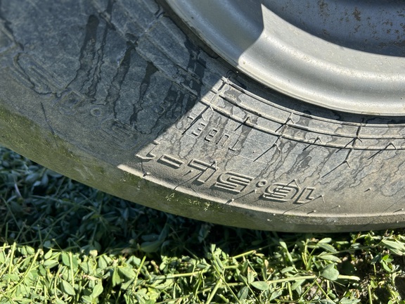 2016 Massey Ferguson WR9870 Windrower