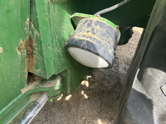 1993 John Deere 8870 Tractor 4WD