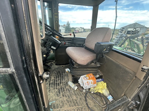 1993 John Deere 8870 Tractor 4WD