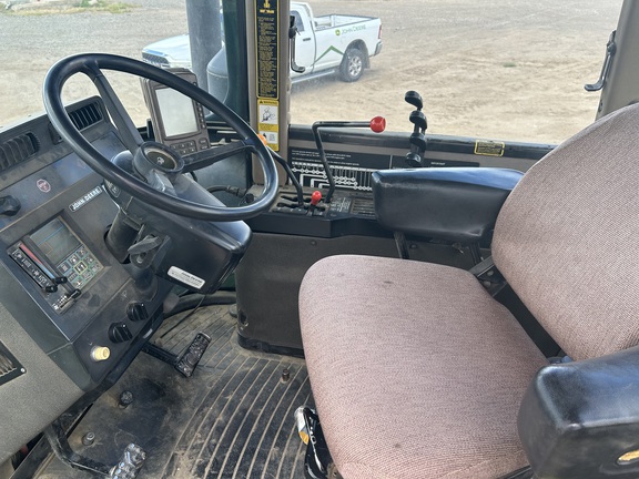 1993 John Deere 8870 Tractor 4WD