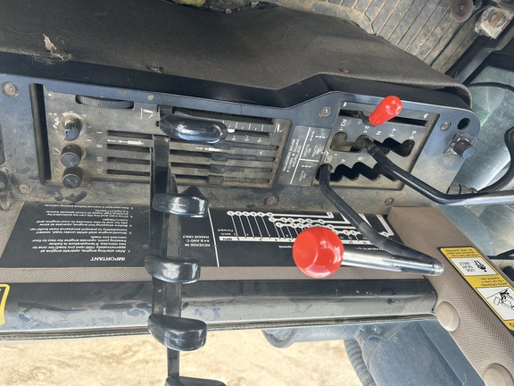 1993 John Deere 8870 Tractor 4WD